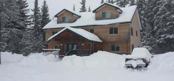 Photo of Twin Peaks Lodge & RV