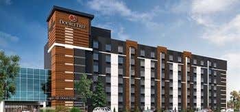 Photo of DoubleTree by Hilton Halifax Dartmouth