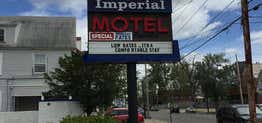 Photo of Imperial Motel