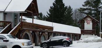 Photo of Alpine Motor Inn