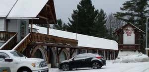 Alpine Motor Inn