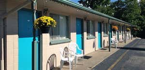 Ridgeview Motel