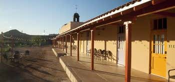 Photo of Sonoran Desert Inn & Conference Center