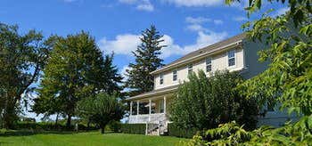 Photo of Old Town Country Landing B&B