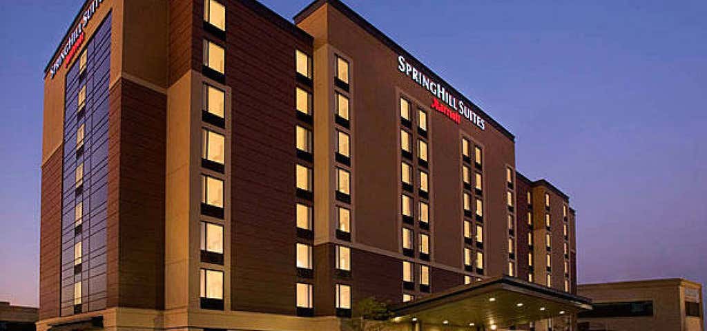 Photo of SPRINGHILL SUITES TORONTO VAUGHAN