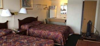 Photo of Red Deer Inn & Suites