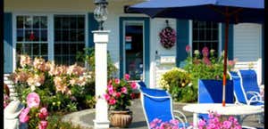 Ne'r Beach Motel