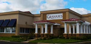 Graham's Restaurant at Kensington Court Ann Arbor Hotel