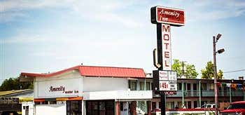 Photo of Amenity Motor Inn