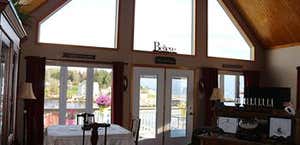 Sal's Bed And Breakfast By The Sea