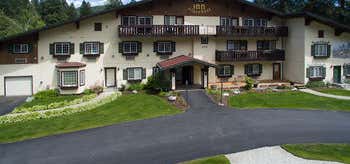 Photo of Alpen Rose Inn