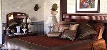Photo of Victoria's Bed And Breakfast