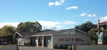 Photo of Tourist Court Motel Whakatane