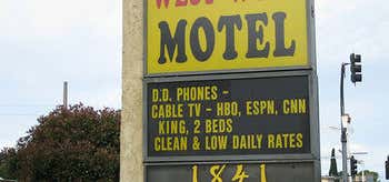 Photo of Westwood Motel