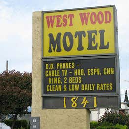 Westwood Motel