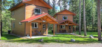 Photo of Historic Tamarack Lodge And Cabins