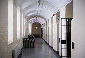 Photo of Ottawa Jail Hostel