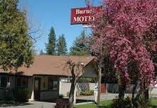 Photo of Burney Motel