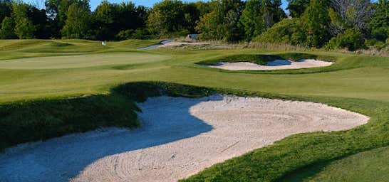Pheasant Run Golf Club Canton Roadtrippers