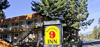 Photo of National 9 Inn - South Lake Tahoe
