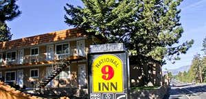 National 9 Inn - South Lake Tahoe