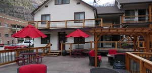Matterhorn Inn Ouray