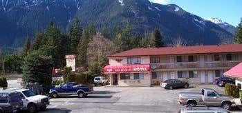 Photo of Red Roof Inn Motel