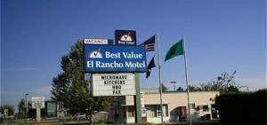 Photo of Americas Best Value El Rancho Motel