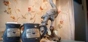 Silver Heart Inn Bed And Breakfast