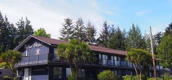 Photo of Tofino Motel Harborview Ltd.