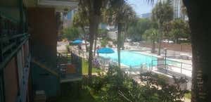 Sunfun Sunrise Motel