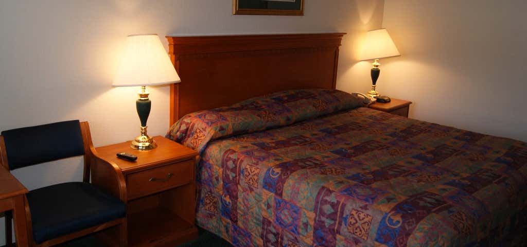 Photo of Econo Lodge Spartanburg