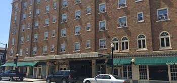 Photo of Tioga Extended Stay Hotel