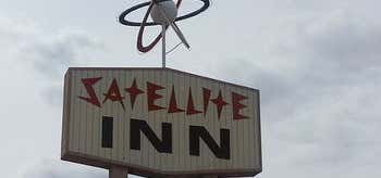 Photo of Satellite Inn