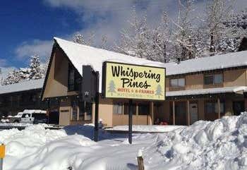 Photo of Whispering Pines