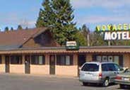 Photo of Voyageur Motel