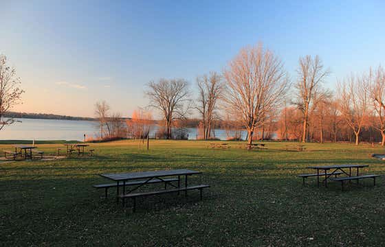 Take The Backroads On The Kettle Moraine Scenic Drive Roadtrippers