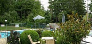 Bay Top Motel