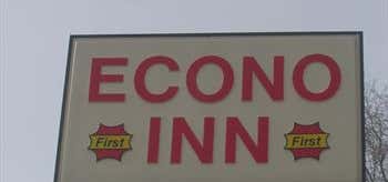 Photo of Econo Inn - East Saint Louis