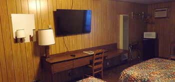 Photo of Bell's Motor Lodge Motel - Spearfish