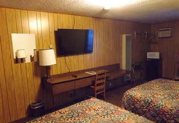 Photo of Bell's Motor Lodge Motel - Spearfish