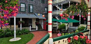 Pequot Hotel