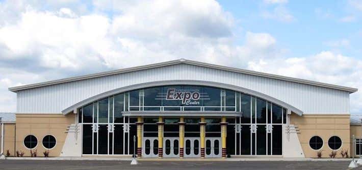 Photo of Kalamazoo County Expo Center