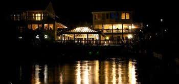 Photo of The Inn on Pamlico Sound