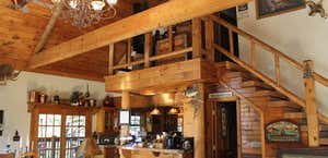 Bear Creek Lodge And Cabin Resort