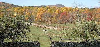 Photo of Caledonia Farm 1812