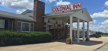 Photo of Colonial Inn