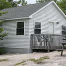 Cottage, 2 Bedrooms, Kitchen, Lake View: <strong>2 Double Beds</strong><br />365-sq-foot (34-sq-meter) room, balcony/patio with lake views<br /><br /><b>Layout</b> - 2 bedrooms, living room, and dining area<br /><b>Internet</b> - Free WiFi <br /> <b>Entertainment</b> - Flat-screen TV with satellite channels<br /><b>Food & Drink</b> - Kitchen with refrigerator, oven, microwave, and cookware/dishware<br /><b>Bathroom</b> - Private bathroom and shower<br /><b>Comfort</b> - Air conditioning<br />Non-Smoking<br />
