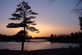 Lake