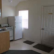 In-Room Kitchen
